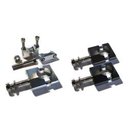 PONTETS TD 28mm BLACK