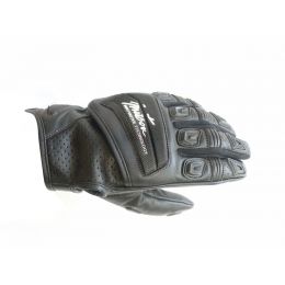 GANTS MITSOU RUN BLACK HOMME