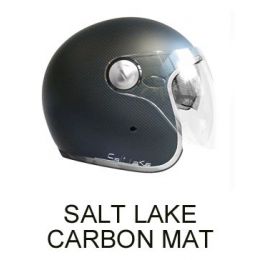 SALT LAKE CARBON MAT