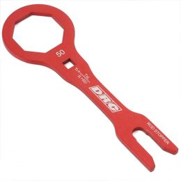 cle/ Fork Cap Wrench SHOWA red