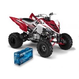 HOUSSE MAD RAIN 750/1200CC