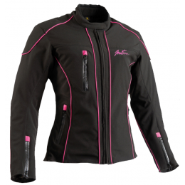 BLOUS MITSOU SOFTSHELL...