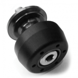 DIABOLO + PROTECTION 06 BLACK