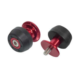 DIABOLO + PROTECTION 10 RED