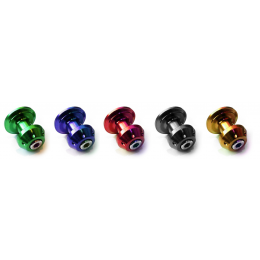 DIABOLO 06 BLACK
