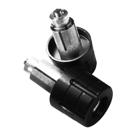 EMBOUTS DE GUIDON GRENADE...