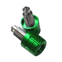 EMBOUTS DE GUIDON GRENADE...