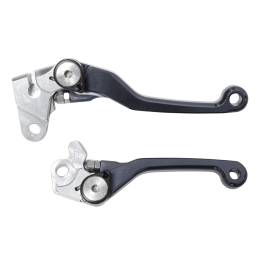 LEVIERS MX FOLDER CRF450R...