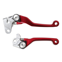 LEVIERS MX FOLDER CRF250X...