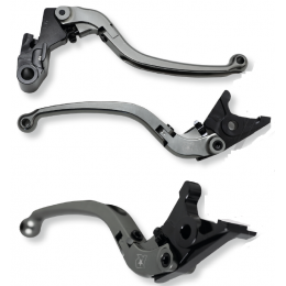 LEVIERS F-TYPE ER-6 N/F 06-08