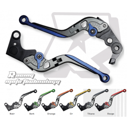 LEVIERS FOLDER FZ8N/S/MT9...