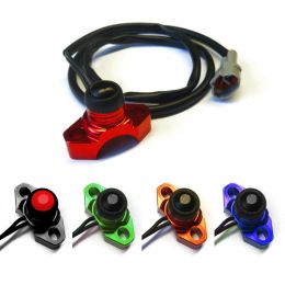 BOUTON D ARRET MOTEUR...